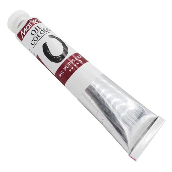 Maries Oil Color Paint Tube 50ml Single Piece