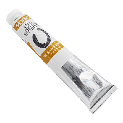 Maries Oil Color Paint Tube 50ml Single Piece