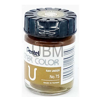 Pentel Poster Color 30ml Single Piece