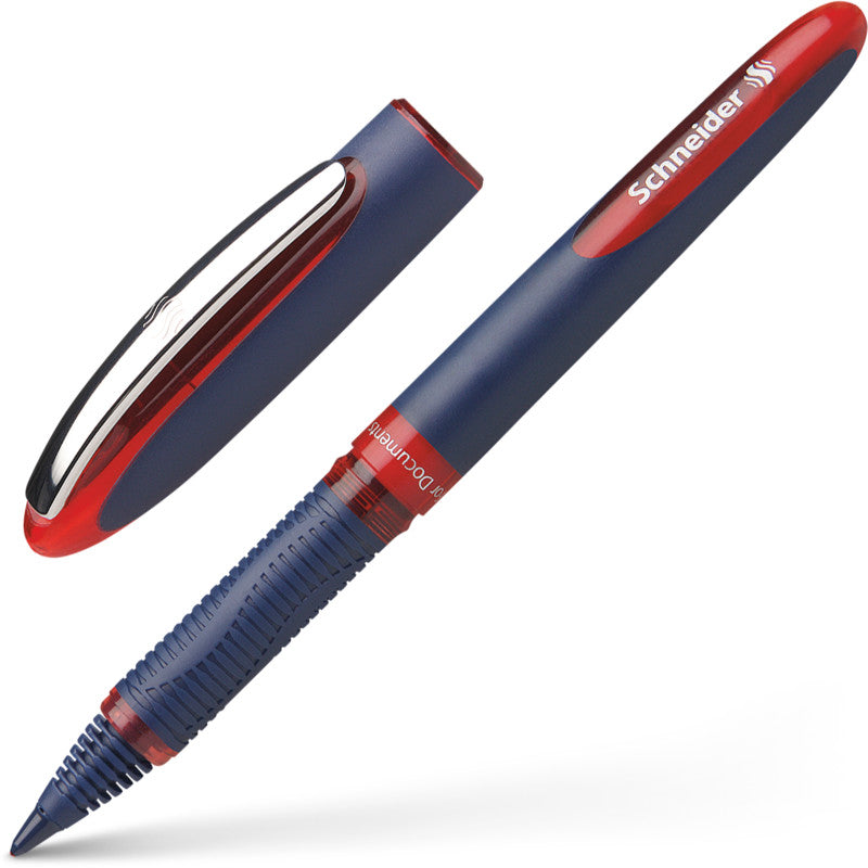 Schneider One Business Roller Ball Pen