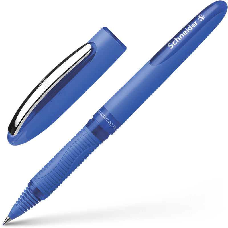 Schneider One Hybrid C 0.5 Roller BallPen