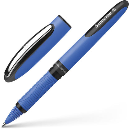 Schneider One Hybrid C 0.5 Roller BallPen 1pc