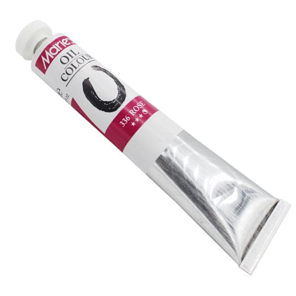 Maries Oil Color Paint Tube 50ml Single Piece