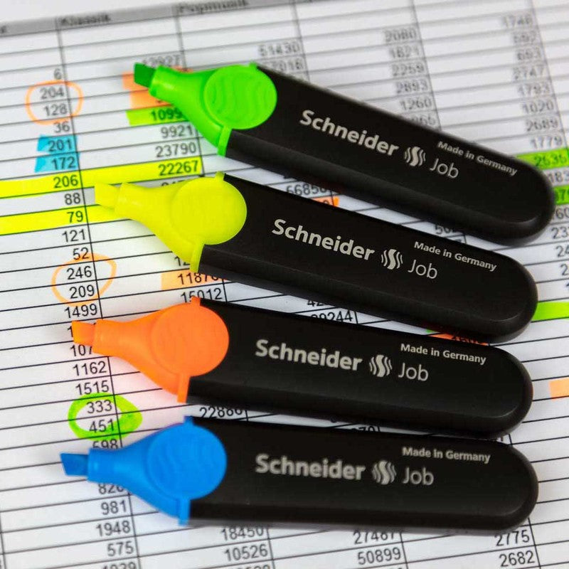 Schneider Job Highlighter Single Piece