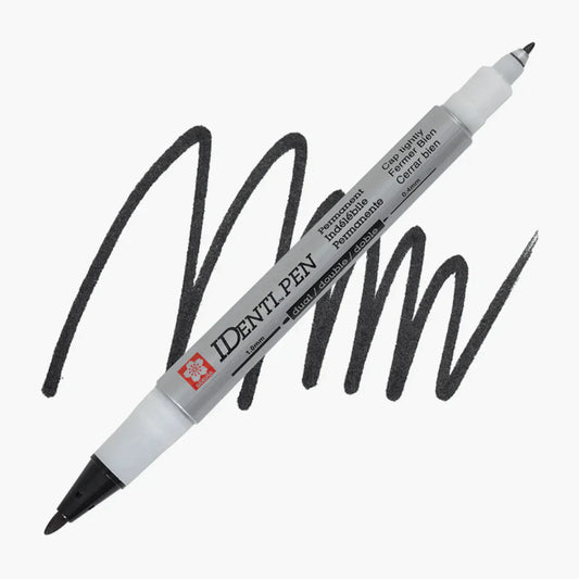 Sakura Identi-Pen Dual-Point Marking Pen