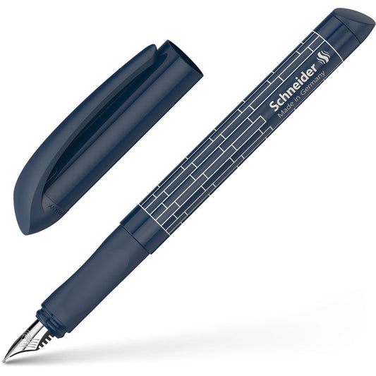 Schneider Easy Fountain Pen Single Piece