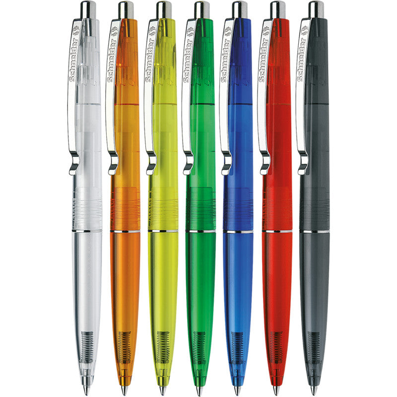 Schneider K 20 Icy Colours Ballpoint pen 1pc