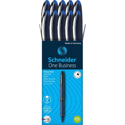 Schneider One Business Roller Ball Pen