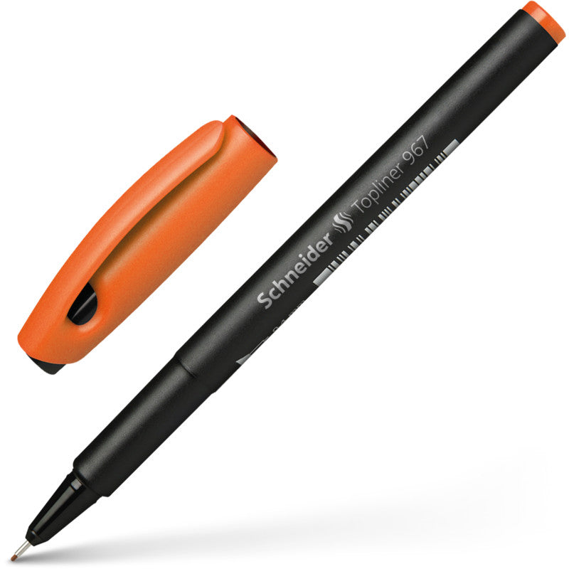 Schneider Topliner 967 Fineliner 1pc