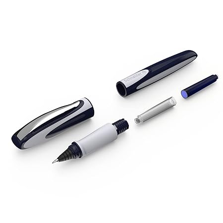 Schneider Ray Rollerball Pen 1pc