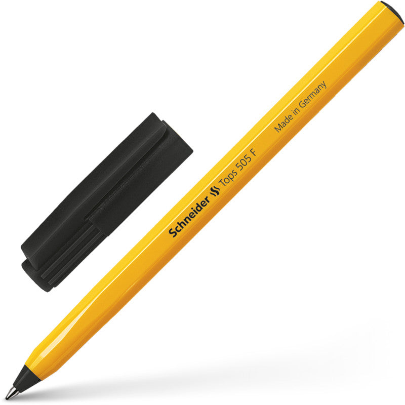 Schneider Tops 505F Ballpoint Pen (1pc)