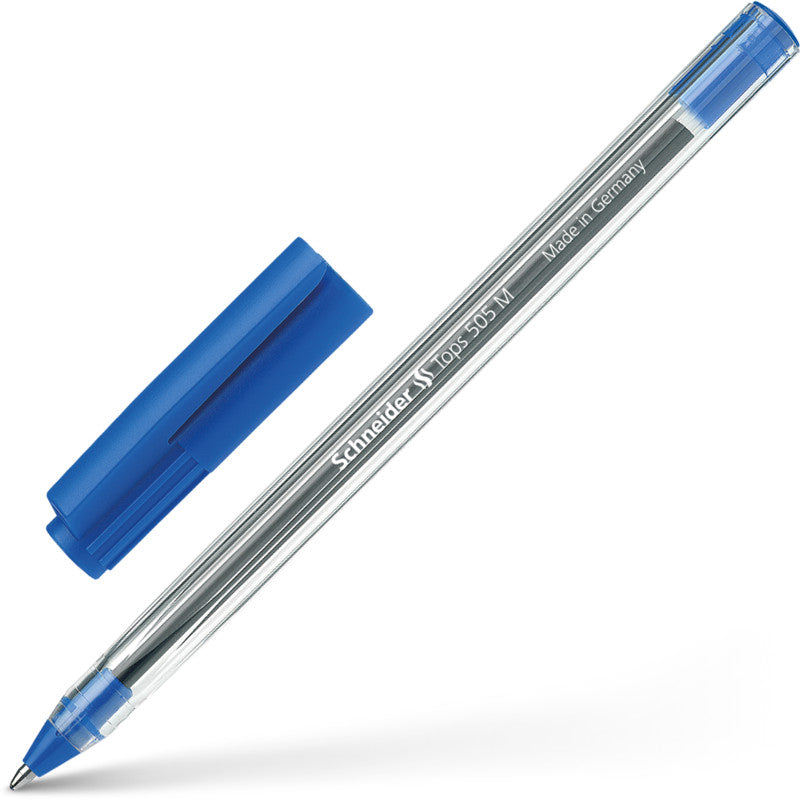 Schneider Tops 505M Ballpoint Pen 1pc