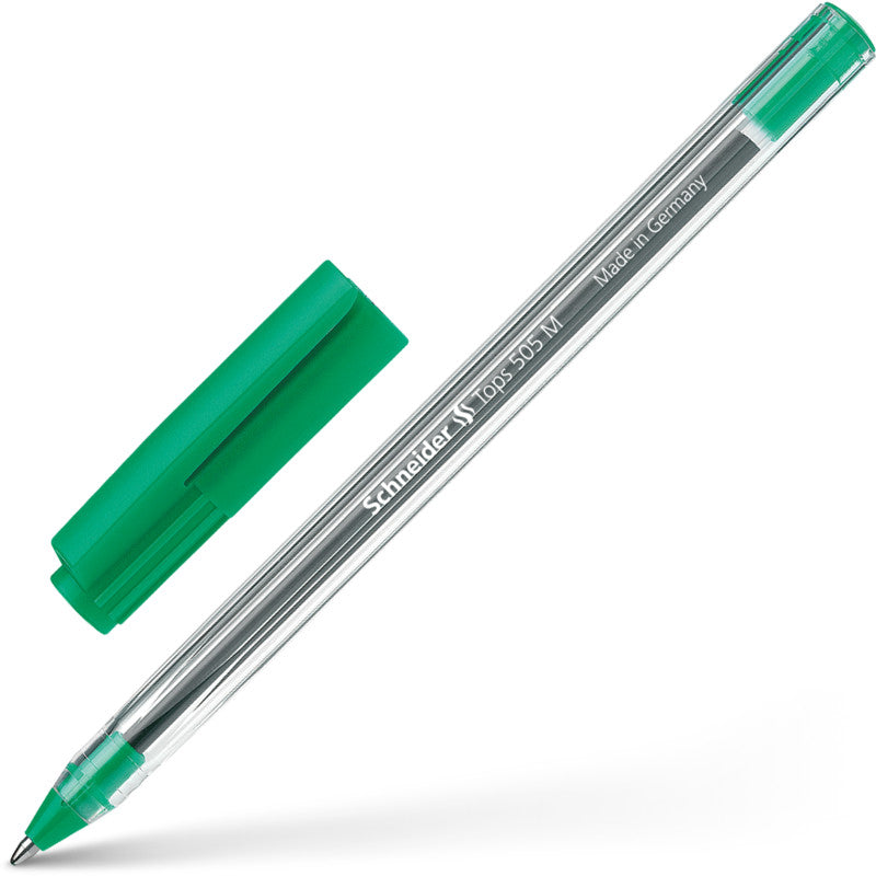 Schneider Tops 505M Ballpoint Pen 1pc