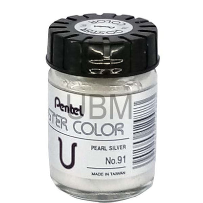 Pentel Poster Color 30ml Single Piece