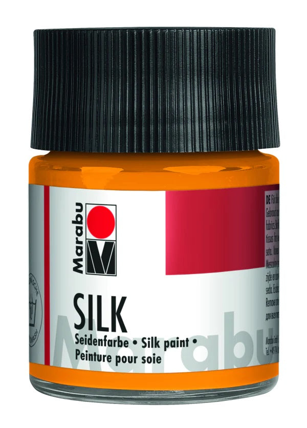 Marabu Silk Paint 50ml