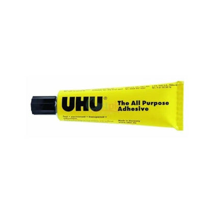 UHU The All Purpose Adhesive Glue