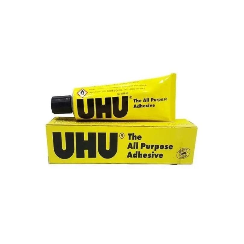 UHU The All Purpose Adhesive Glue