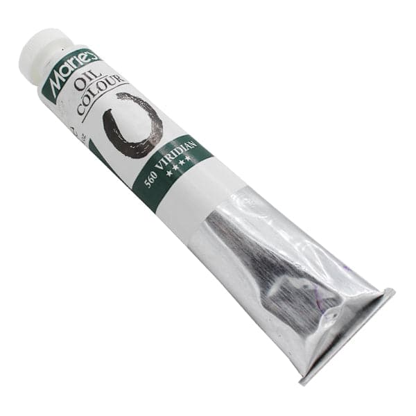 Maries Oil Color Paint Tube 50ml Single Piece