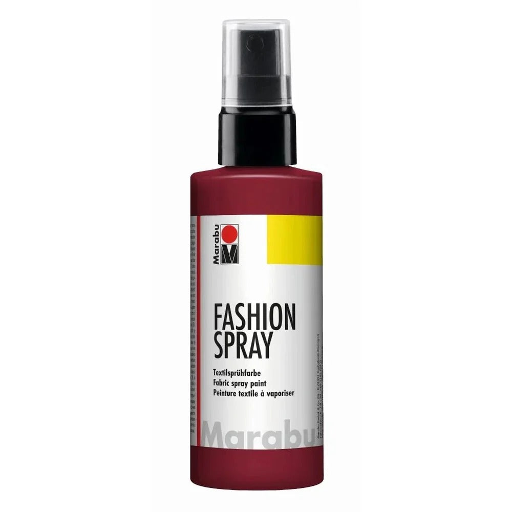 Marabu Fashion Spray 100ml