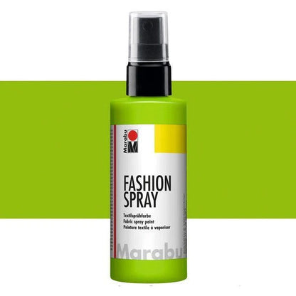 Marabu Fashion Spray 100ml