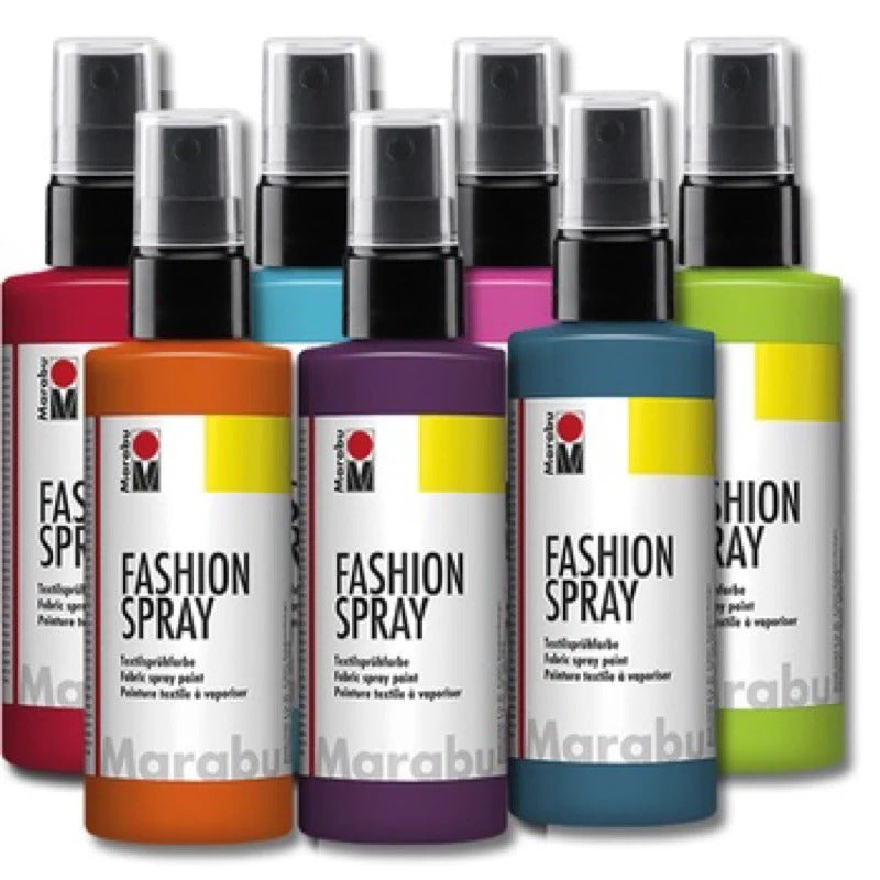 Marabu Fashion Spray 100ml