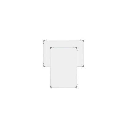 White Board 1x1.5 Feet (Non-Magnetic)