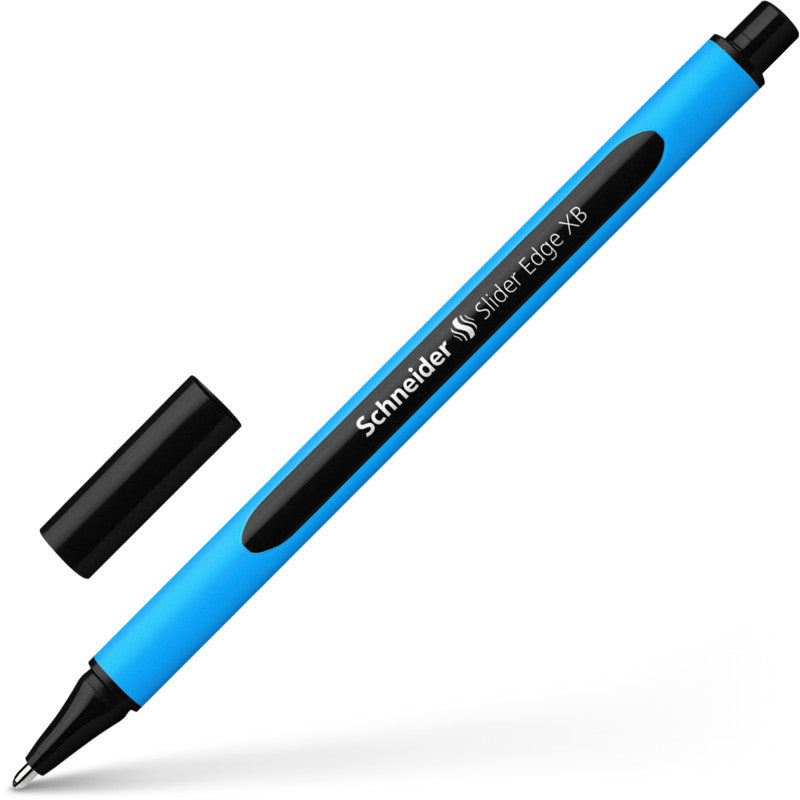 Schneider Slider Edge XB Ballpoint Pen (1pc)