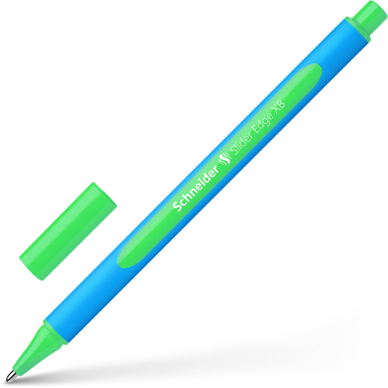 Schneider Slider Edge XB Ballpoint Pen (1pc)