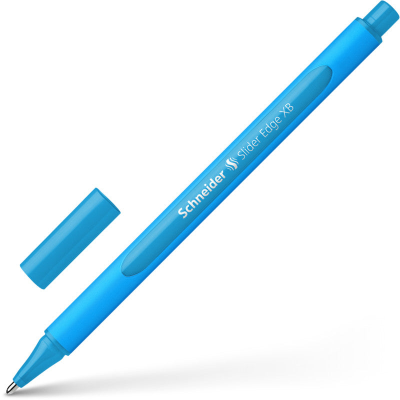 Schneider Slider Edge XB Ballpoint Pen (1pc)