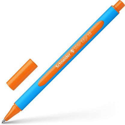 Schneider Slider Edge XB Ballpoint Pen (1pc)