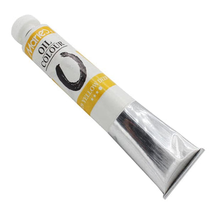 Maries Oil Color Paint Tube 50ml Single Piece