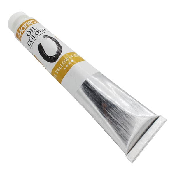 Maries Oil Color Paint Tube 50ml Single Piece