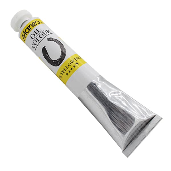 Maries Oil Color Paint Tube 50ml Single Piece