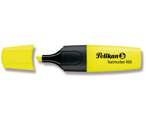 Pelikan Textmarker Highlighter 490