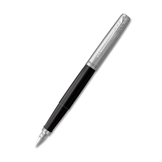 Parker Jotter Fountain Pen Black