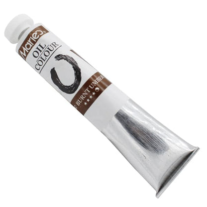 Maries Oil Color Paint Tube 50ml Single Piece