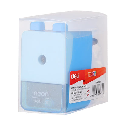 Deli E0739 Rotary Pencil Sharpener