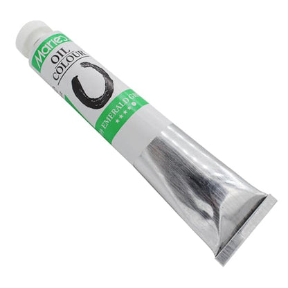 Maries Oil Color Paint Tube 50ml Single Piece