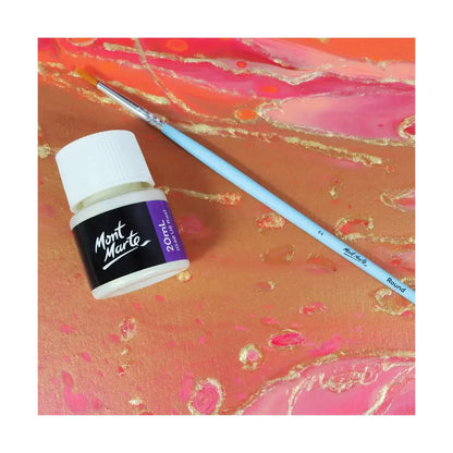 Mont Marte Premium Iridescent Foil Paint 20ml