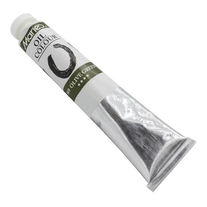 Maries Oil Color Paint Tube 50ml Single Piece