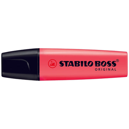 Stabilo boss original highlighter 5mm Single Piece