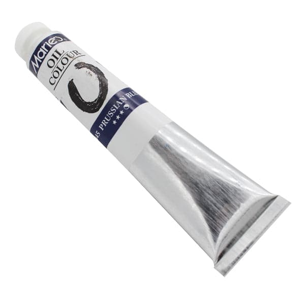 Maries Oil Color Paint Tube 50ml Single Piece