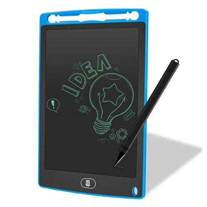 LCD Writing Tablet 8.5 Inch Electronic Writing Drawing Pads for Kids