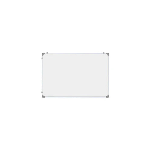 White Board 1x1 Feet (Non-Magnetic)