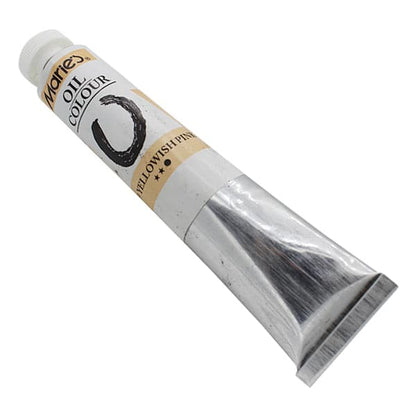 Maries Oil Color Paint Tube 50ml Single Piece